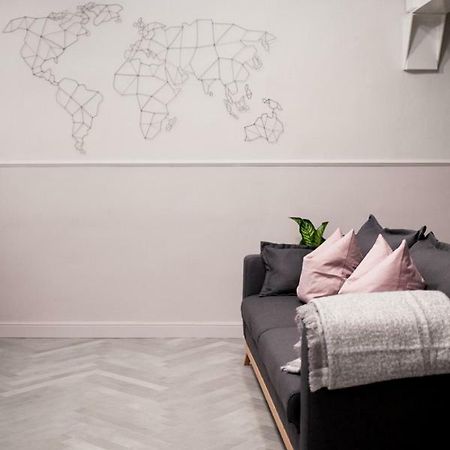Sipario Apartment Bologna Ngoại thất bức ảnh