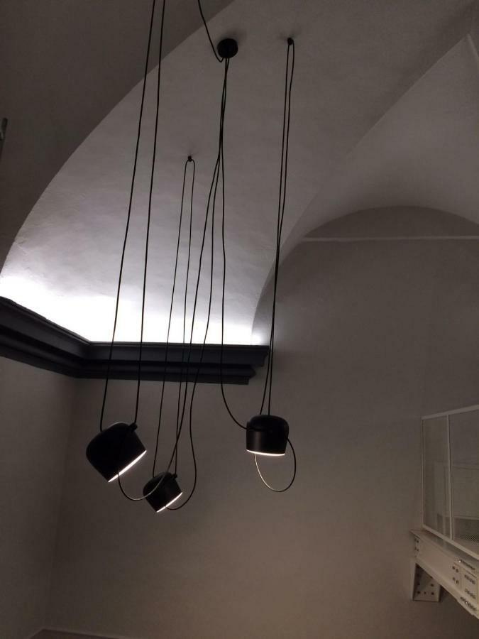 Sipario Apartment Bologna Ngoại thất bức ảnh