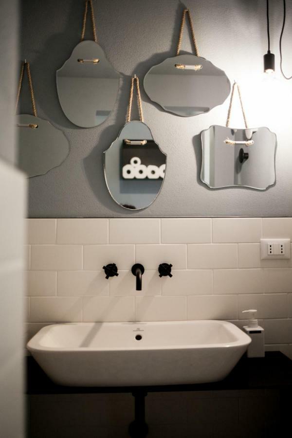 Sipario Apartment Bologna Ngoại thất bức ảnh