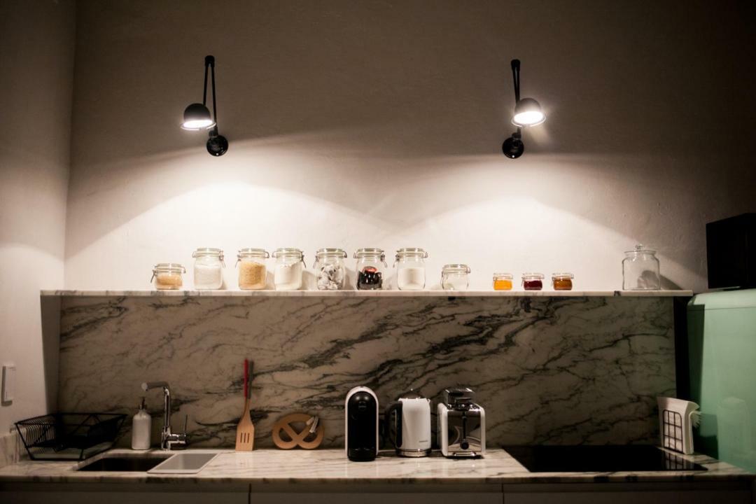 Sipario Apartment Bologna Ngoại thất bức ảnh