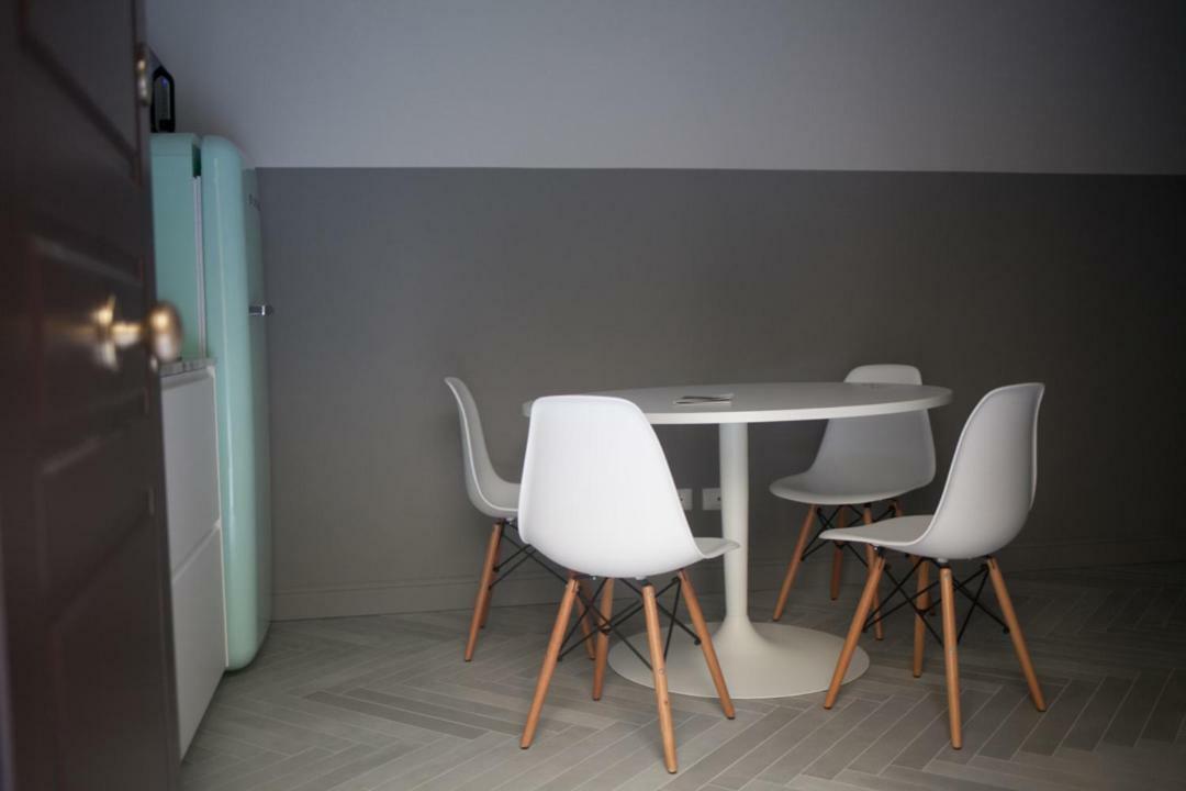 Sipario Apartment Bologna Ngoại thất bức ảnh