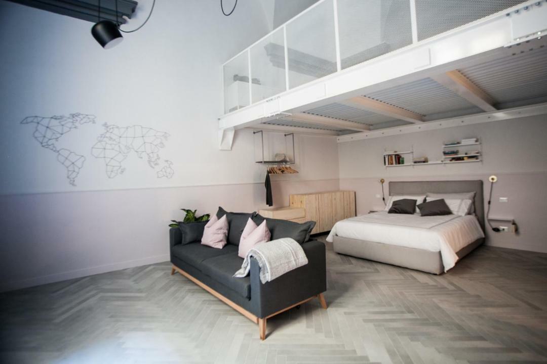 Sipario Apartment Bologna Ngoại thất bức ảnh
