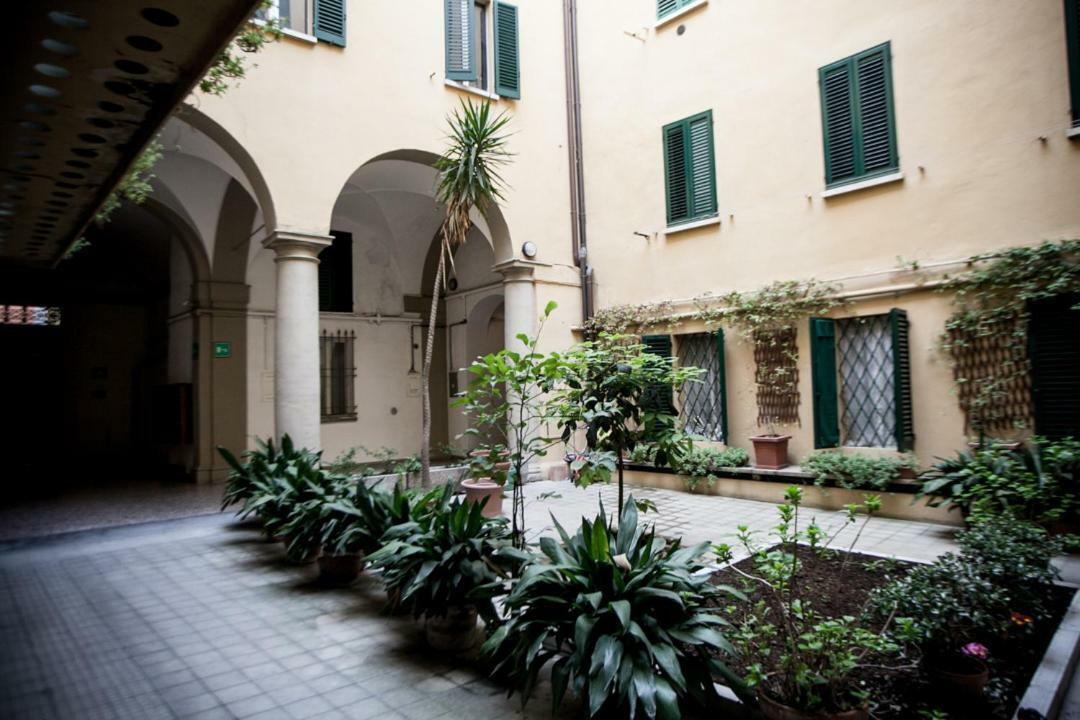 Sipario Apartment Bologna Ngoại thất bức ảnh