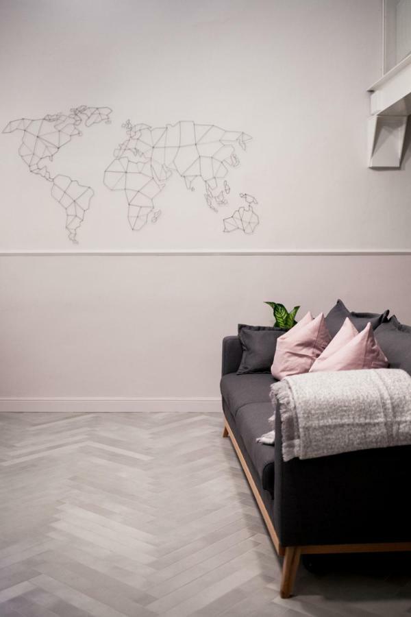 Sipario Apartment Bologna Ngoại thất bức ảnh