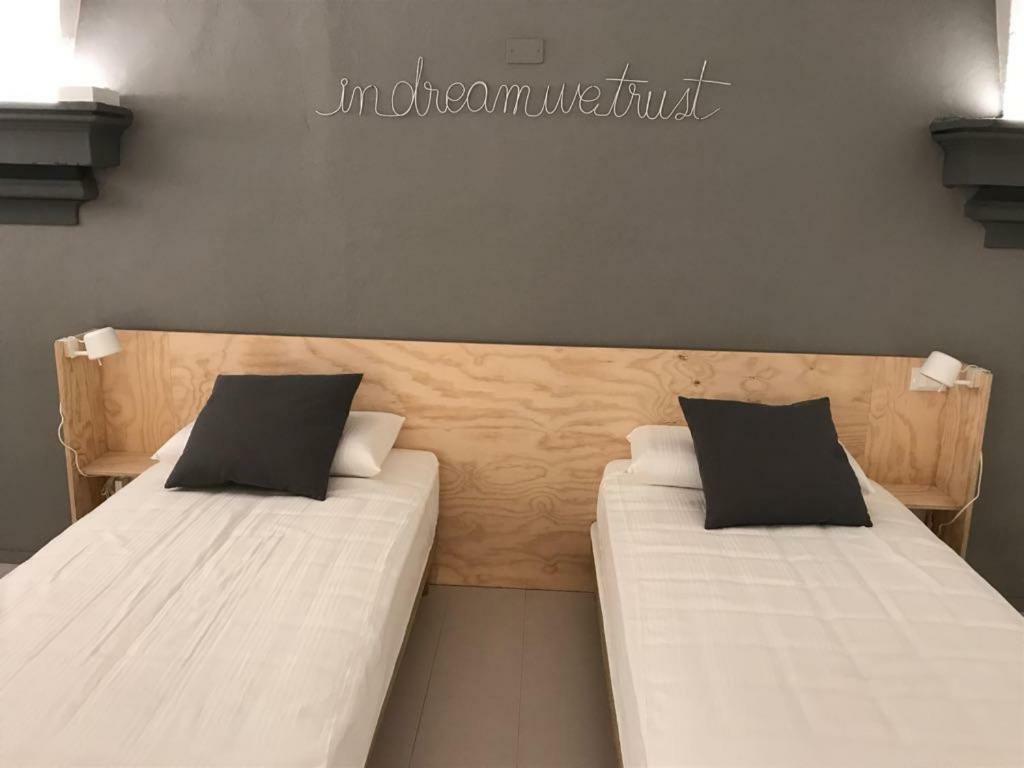 Sipario Apartment Bologna Ngoại thất bức ảnh